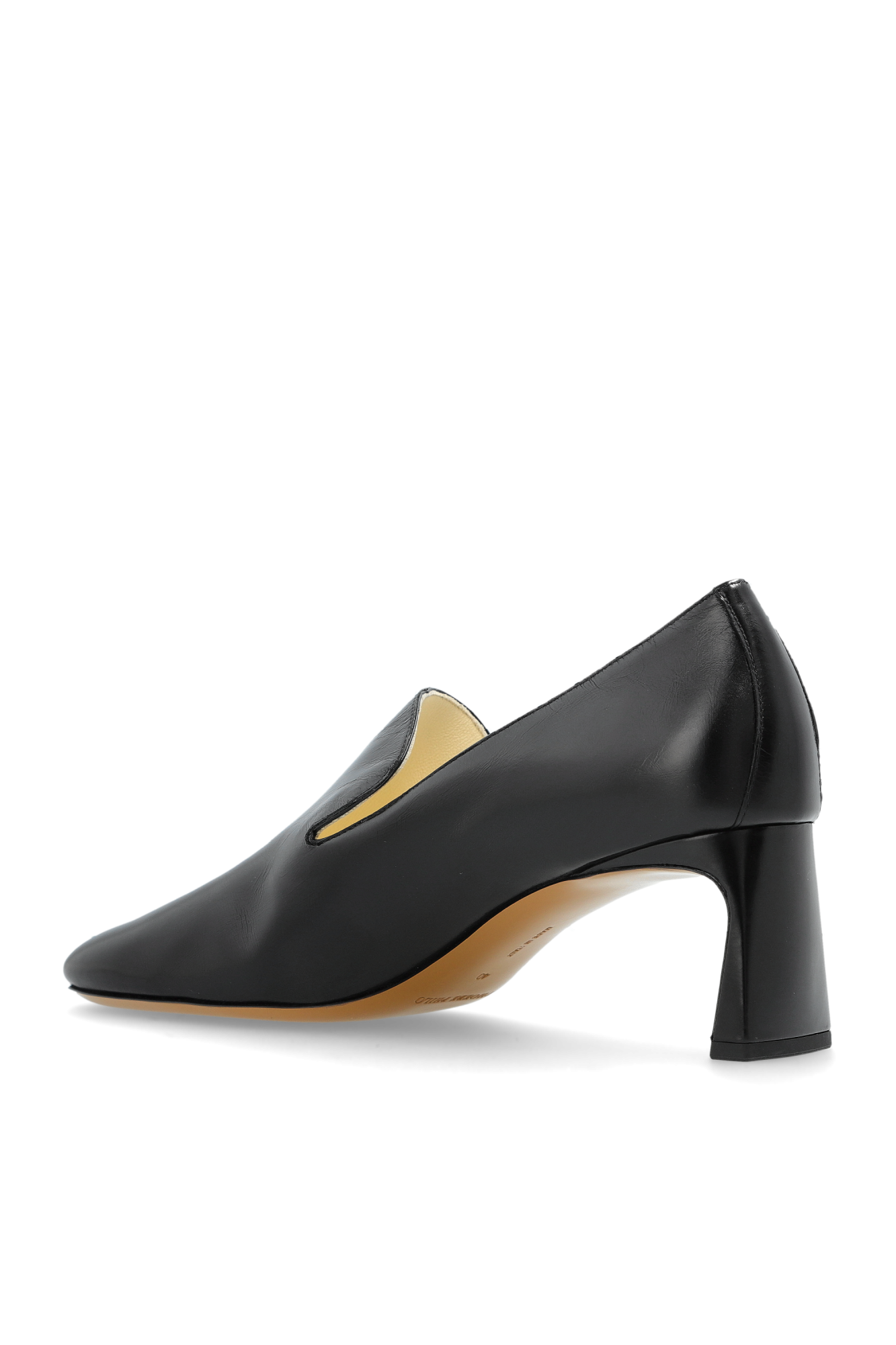 Phoebe Philo Heeled shoes 
